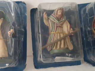 Pastori presepe Il Mondo dell Pres 10 euroal pezzo