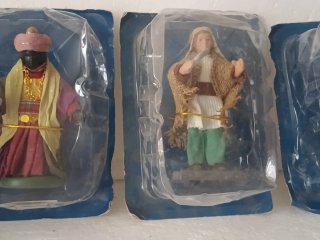 Pastori presepe Il Mondo dell Pres 10 euroal pezzo