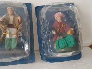 Pastori presepe Il Mondo dell Pres 10 euroal pezzo