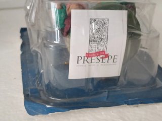 Pastori presepe Il Mondo dell Pres 10 euroal pezzo