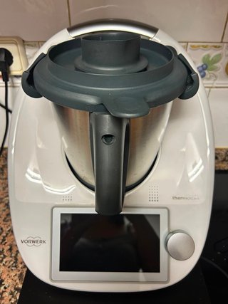 Thermomix TM6