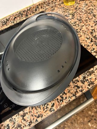 Thermomix TM6