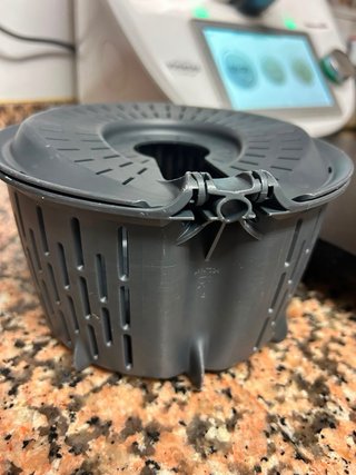 Thermomix TM6