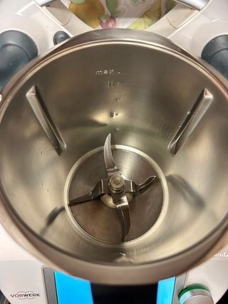 Thermomix TM6