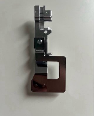 Prensatelas Fruncidor Profesional TB114