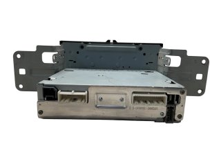 Sistema Audio Nissan Navara 14-26