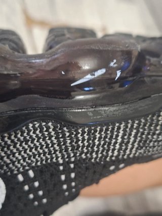 Nike Air VaporMax 2023 Flyknit Oreo