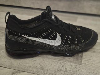 Nike Air VaporMax 2023 Flyknit Oreo