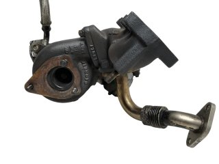 Turbo VW 1.9TDi 038145702G