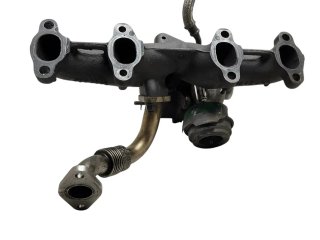 Turbo VW 1.9TDi 038145702G