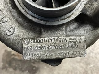 Turbo VW 1.9TDi 038145702G