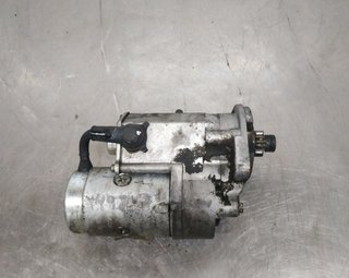 Kia 444572 3610027010 motor arranque sportage ex