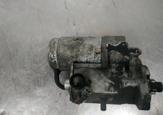 Kia 444572 3610027010 motor arranque sportage ex