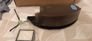 Aspiradora Roomba Plus