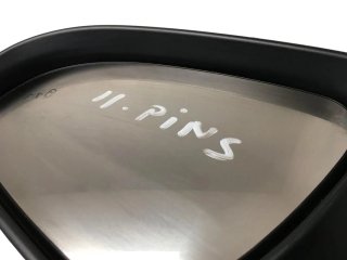 Retrovisor izquierdo Toyota C-HR AX1
