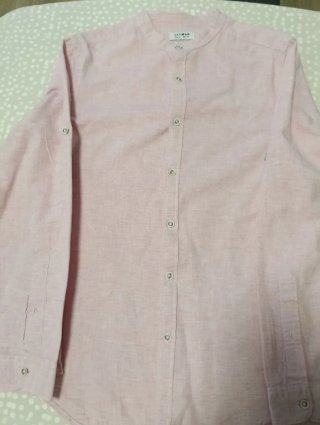 Lote Lefties Talla M