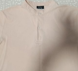 Lote Lefties Talla M