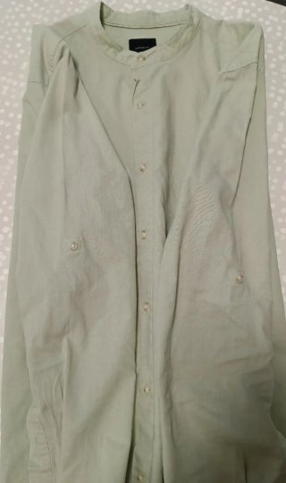 Lote Lefties Talla M