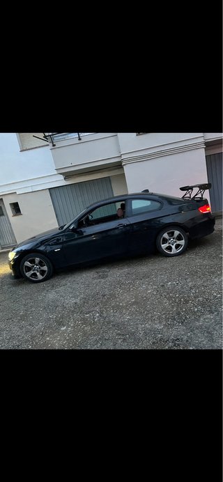 BMW Serie 3 2009