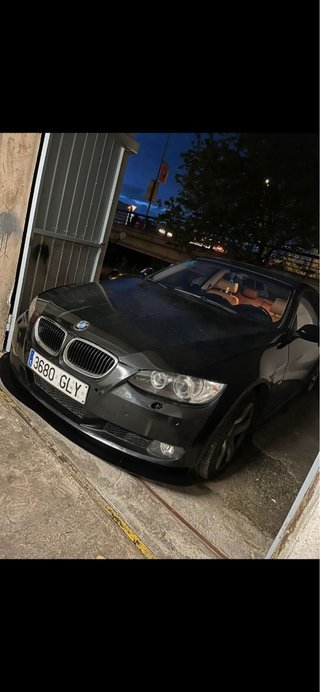 BMW Serie 3 2009