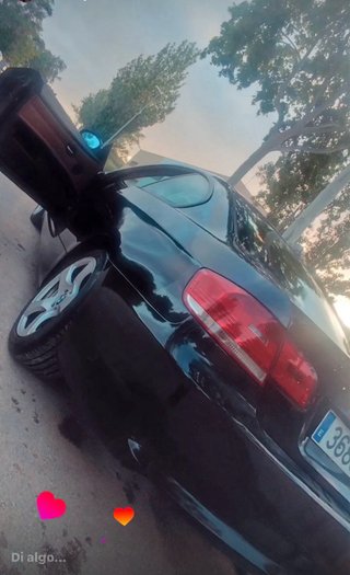 BMW Serie 3 2009