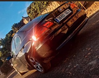BMW Serie 3 2009