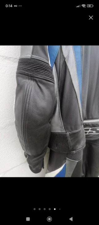 Mono IXS Talla 50