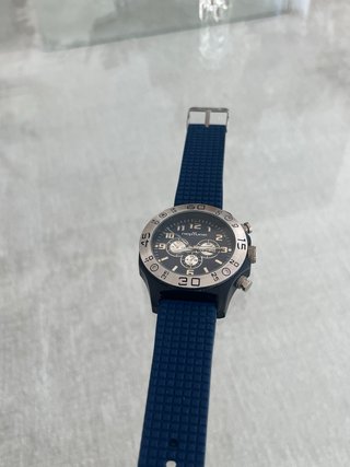 Reloj Neptune Deportivo