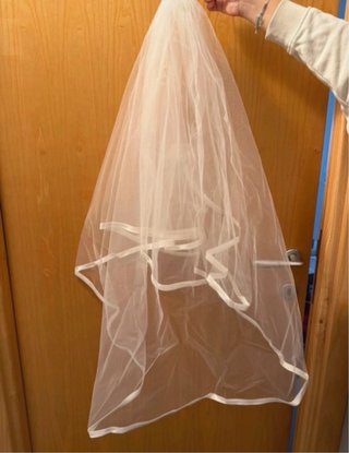 Abito da sposa vintage