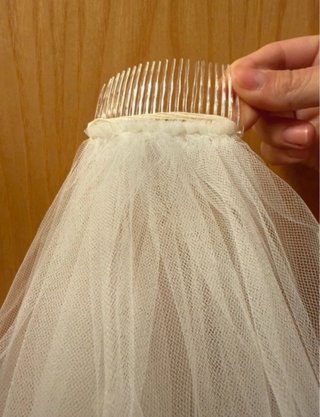 Abito da sposa vintage