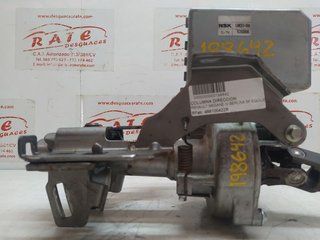 COLUMNA DIRECCION RENAULT MEGANE IV BERLINA 5P EQUILIBRE