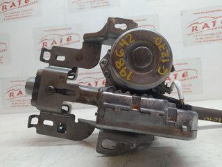 COLUMNA DIRECCION RENAULT MEGANE IV BERLINA 5P EQUILIBRE