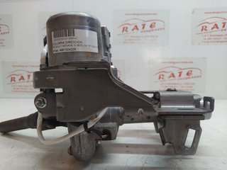 COLUMNA DIRECCION RENAULT MEGANE IV BERLINA 5P EQUILIBRE