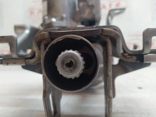 COLUMNA DIRECCION RENAULT MEGANE IV BERLINA 5P EQUILIBRE