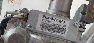 COLUMNA DIRECCION RENAULT MEGANE IV BERLINA 5P EQUILIBRE