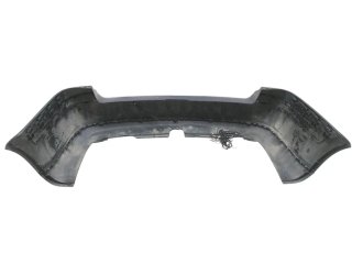 Paragolpes trasero VW Golf IV 1J5