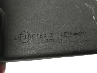 Retrovisor interior BMW E1015313