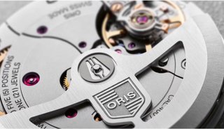 Reloj Oris Aquis Date Calibre 400 41.5mm