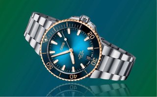 Reloj Oris Aquis Date Calibre 400 41.5mm