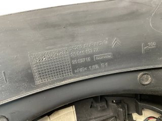 Embellecedor columna direccion Citroën C4 Picasso