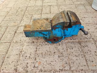 Banco de trabajo