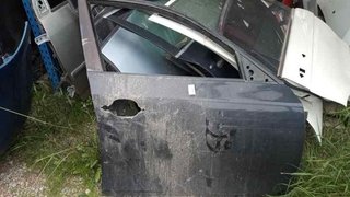 PUERTA DELANTERA DERECHA BMW SERIE 5 BERLINA (E60