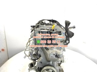 Bzja motor completo ford puma j2k cf7  Ref:5647567