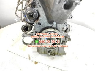 Bzja motor completo ford puma j2k cf7  Ref:5647567