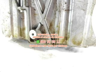 Bzja motor completo ford puma j2k cf7  Ref:5647567