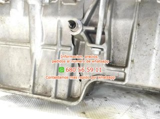 Bzja motor completo ford puma j2k cf7  Ref:5647567