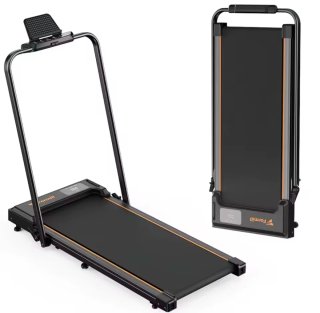 Cinta de Correr y Andar Plegable