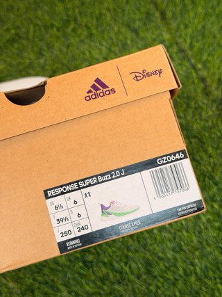 Zapatillas Adidas Toy Story Talla X