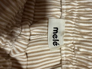 Pantalón Melé talla única