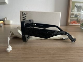 Gafas de Sol Loewe Paula Ibiza Negras